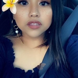 Meet your Posher, Vanesa